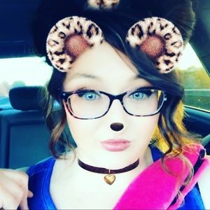 Meet your Posher, Jordanah